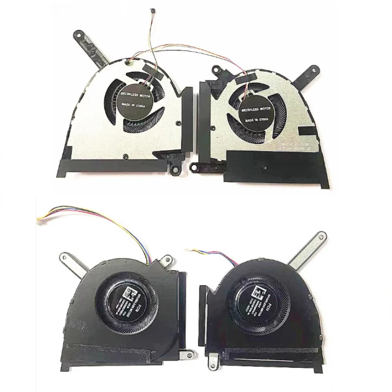 Laptop Accessories 2022 - Ventilateur pour FX517 FX517ZR FX517Z FX517ZC