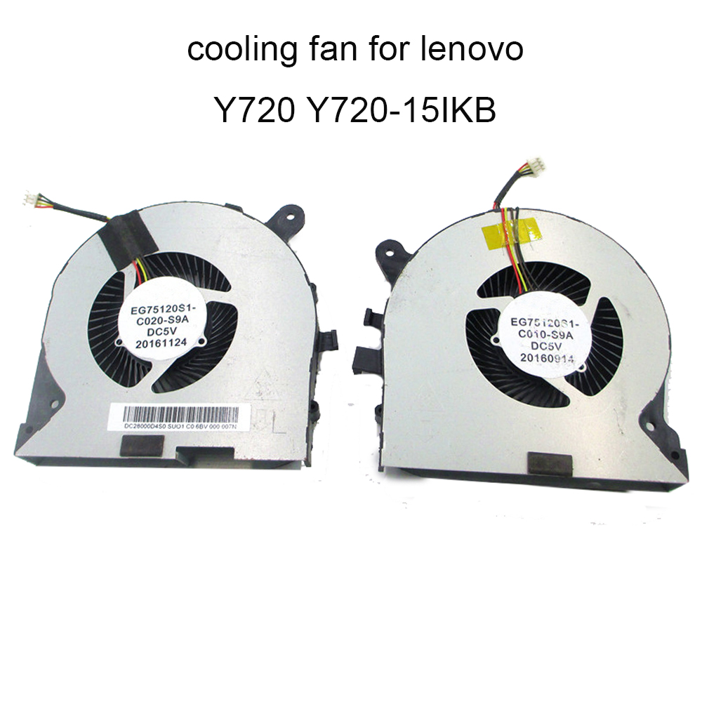 Laptop Accessories Computer - Ventilateurs d'ordinateur pour ordinateur portable Lenovo