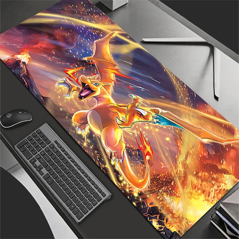 Laptop Accessories Computer - Tapis de souris Anime Gaming Accessories,