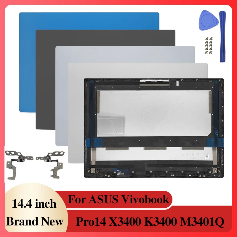 Laptop Accessories For Asus Vivobook - Pour ASUS Vivobook Pro14 X3400 K3400