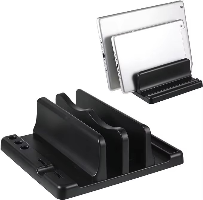 Laptop Ergonomic Accessories - Support vertical pour ordinateur portable en