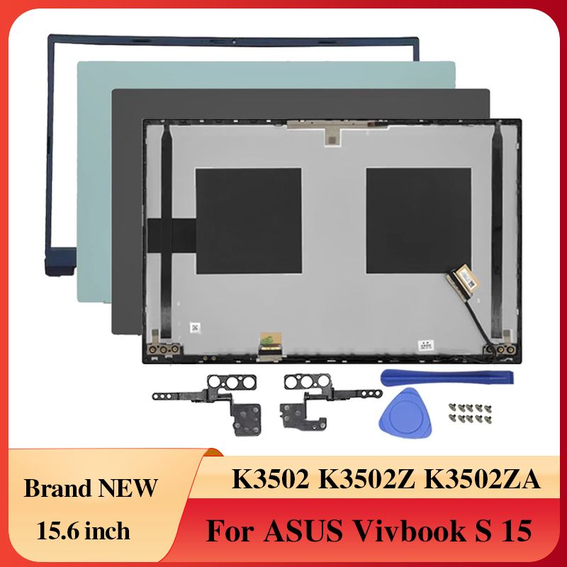 Laptop Accessories For Asus Vivobook - Pour ASUS Vivobook S15 K3502 K3502Z