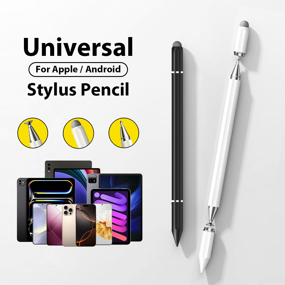Laptop Accessories 2022 - Stylet universel pour Samsung Xiaomi Huawei