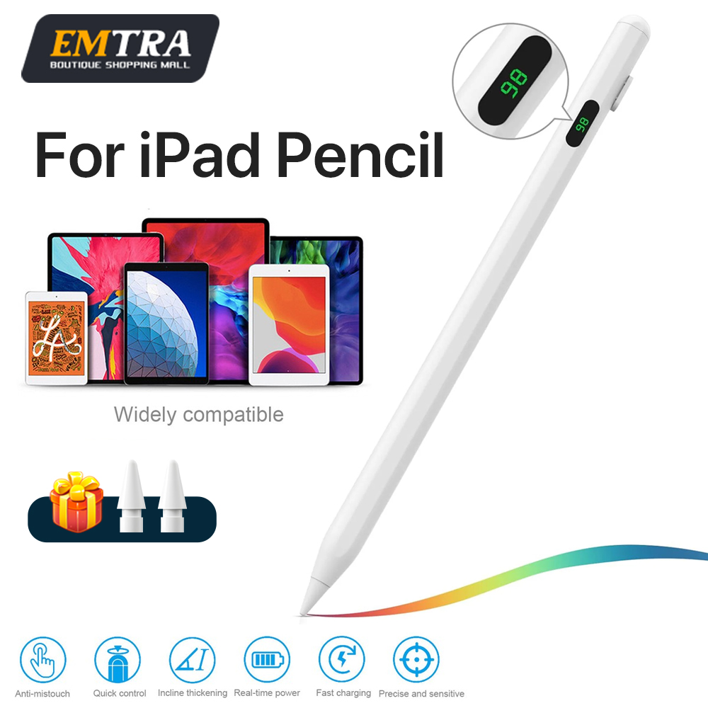 Laptop Accessories 2022 - Pour Apple Pencil 2 1 Palm