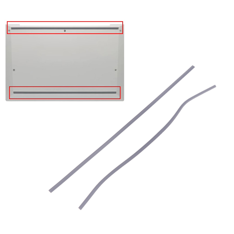 【buji3c】 1Pc bande de caoutcho - Laptop Accessories Diy avis et prix