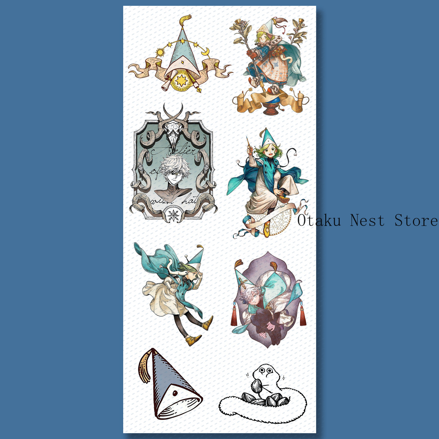 Autocollant Anime Q-version Ka - Laptop Accessories Diy avis et prix