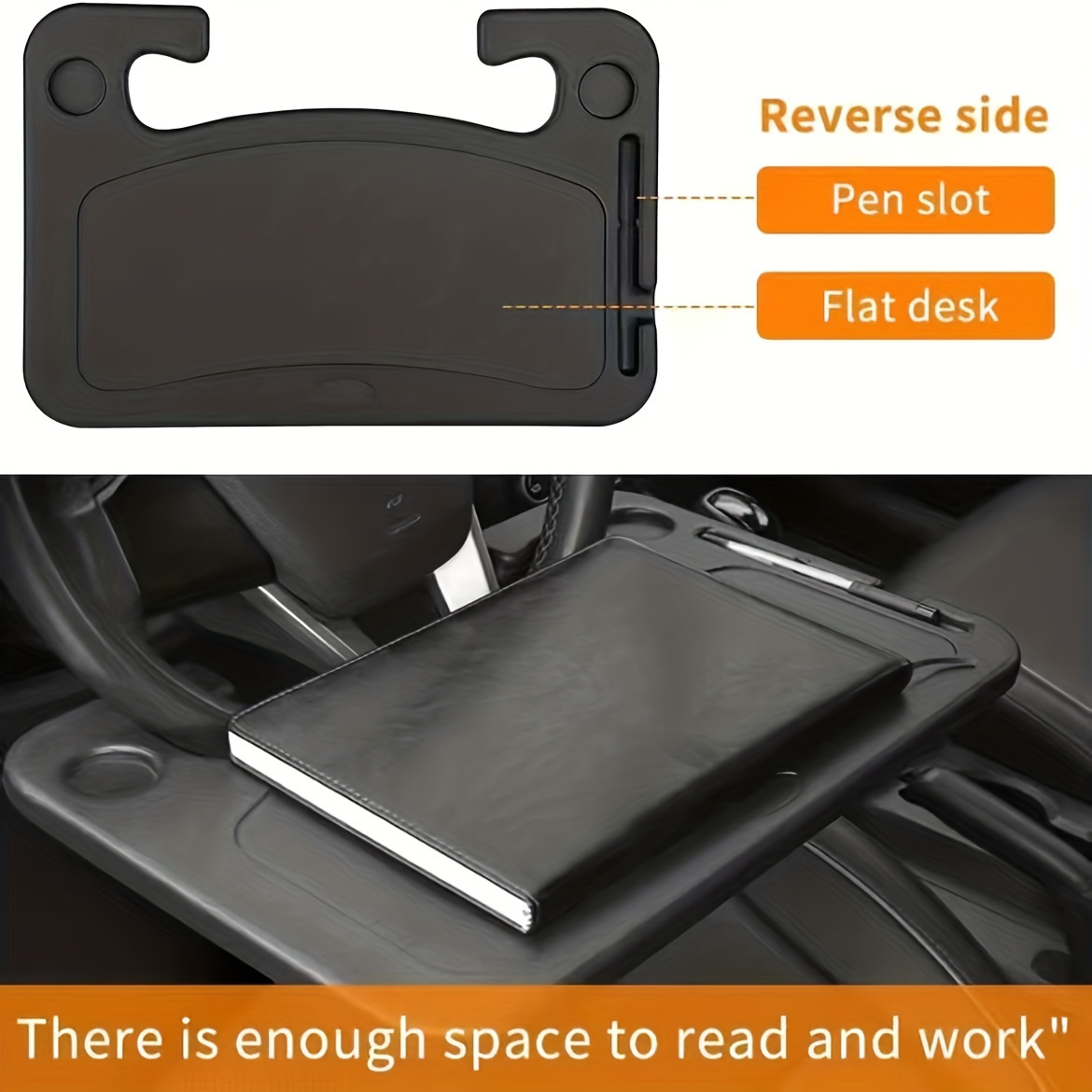 Plateau de voiture portable, s - Laptop Ergonomic Accessories avis et prix