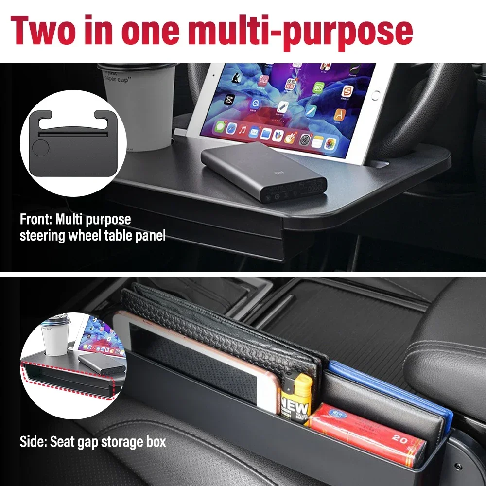 Support de Table Multifonction - Laptop Ergonomic Accessories avis et prix