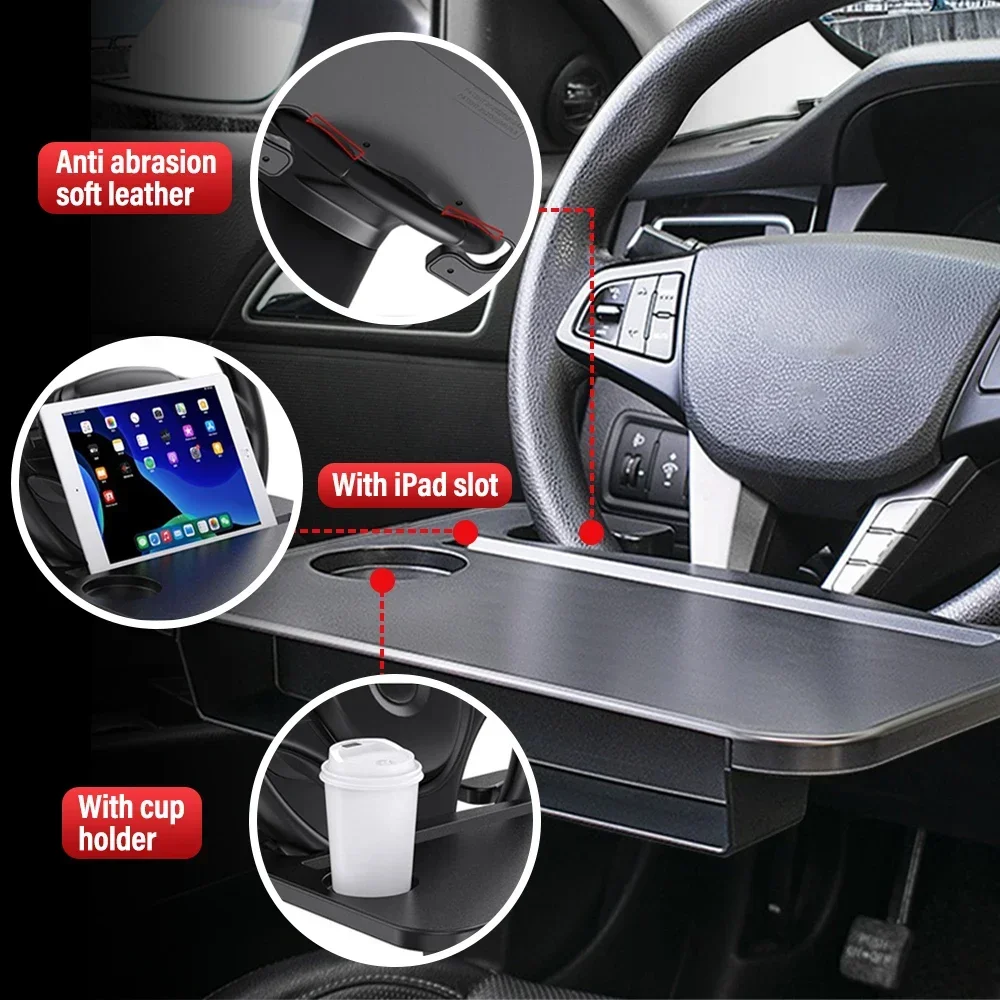 Support de Table Multifonction - Laptop Ergonomic Accessories avis et prix