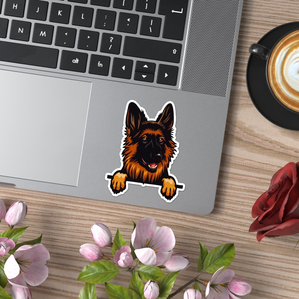 Autocollant de fenêtre moderne - Laptop Accessories You Must Have avis et prix