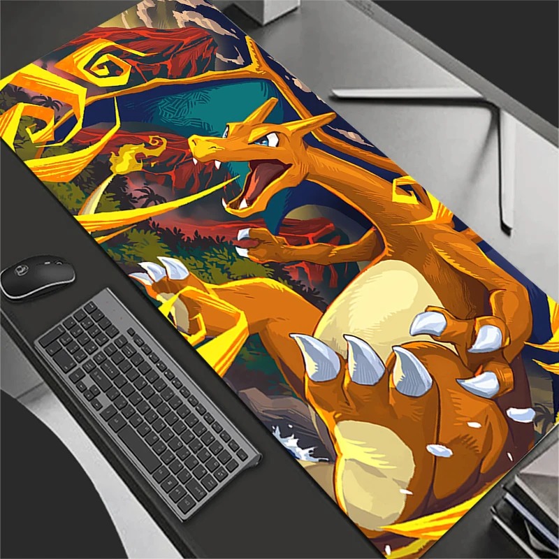 Tapis de souris Anime Gaming A - Laptop Accessories Computer avis et prix