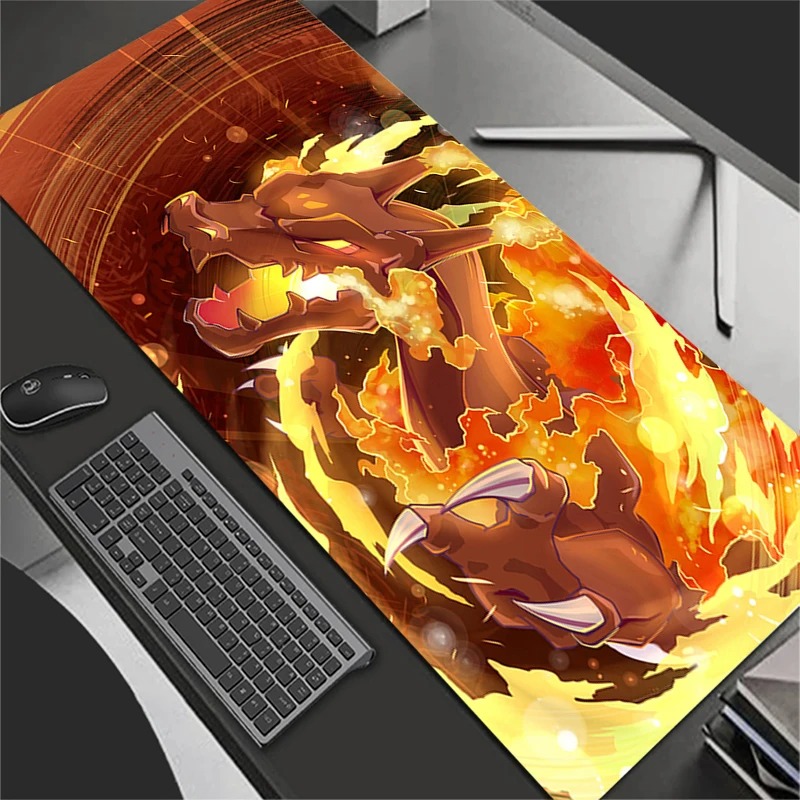 Tapis de souris Anime Gaming A - Laptop Accessories Computer avis et prix