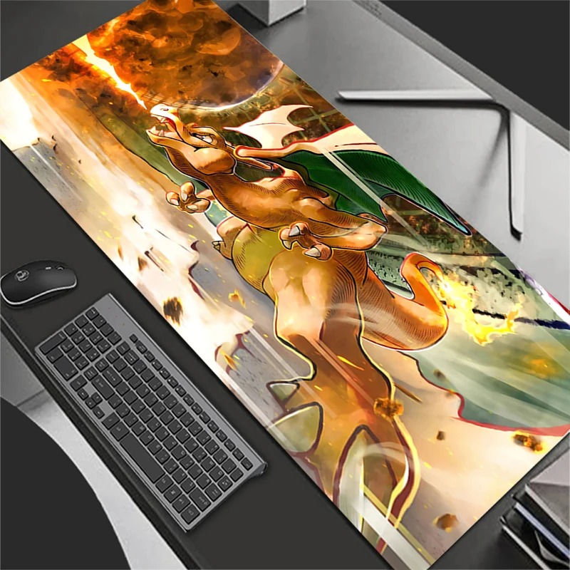 Tapis de souris Anime Gaming A - Laptop Accessories Computer avis et prix