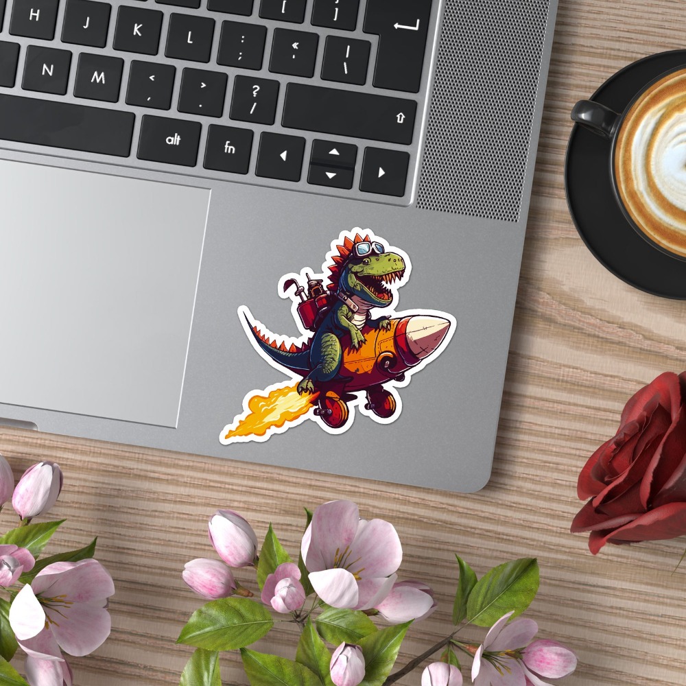 Autocollant de moto esthétique - Laptop Accessories You Must Have avis et prix