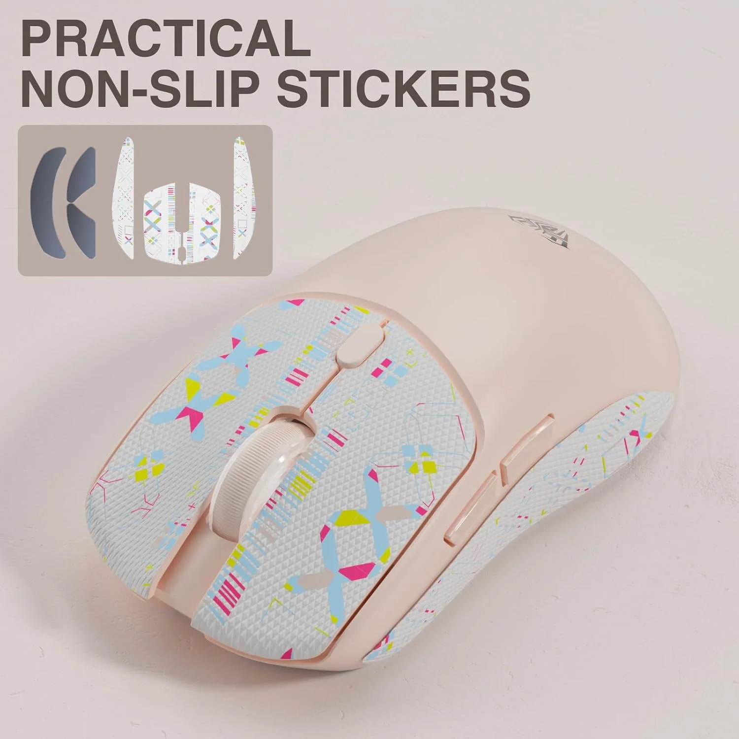Souris de jeu sans fil AULA SC - Laptop Ergonomic Accessories avis et prix