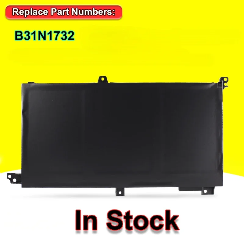 Batterie B31N1732 pour ASUSMar - Laptop Accessories For Asus Vivobook avis et prix