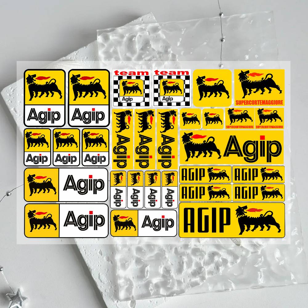 A-AGIPS autocollants Moto auto - Laptop Accessories Ideas avis et prix
