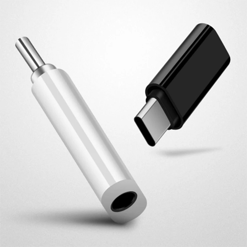 Adaptateur Type C mâle vers fe - Laptop Ergonomic Accessories avis et prix
