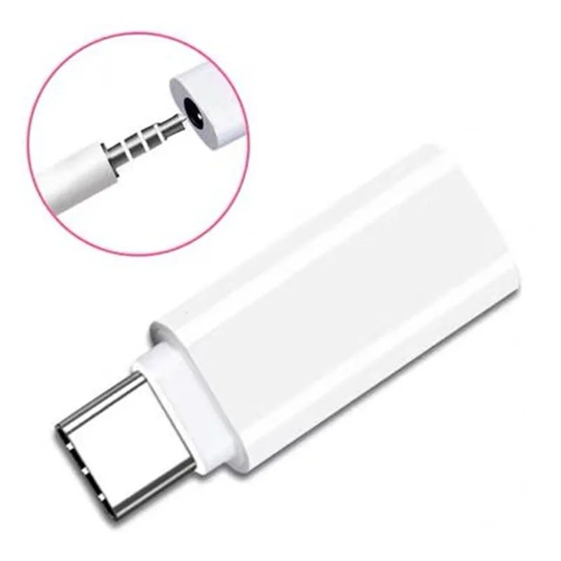 Adaptateur Type C mâle vers fe - Laptop Ergonomic Accessories avis et prix