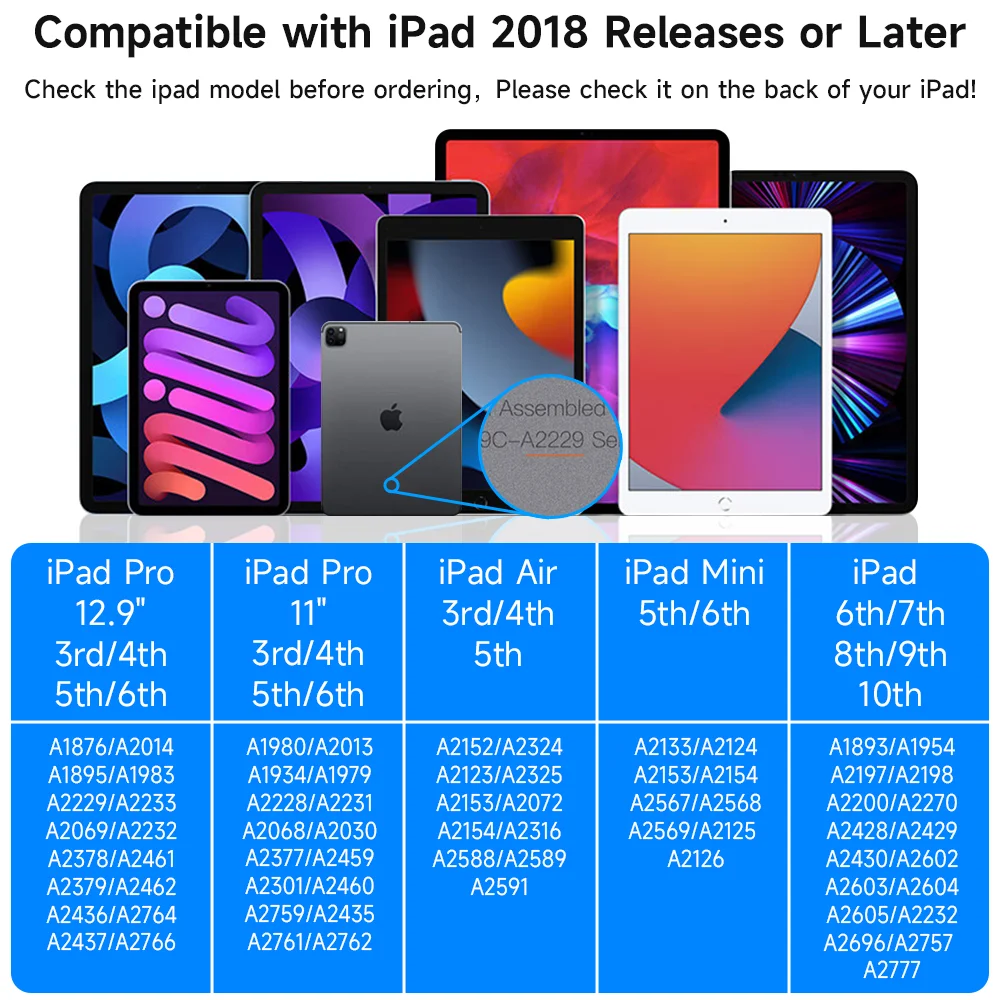 Stylet pour Apple Pencil, comp - Laptop Accessories 2022 avis et prix