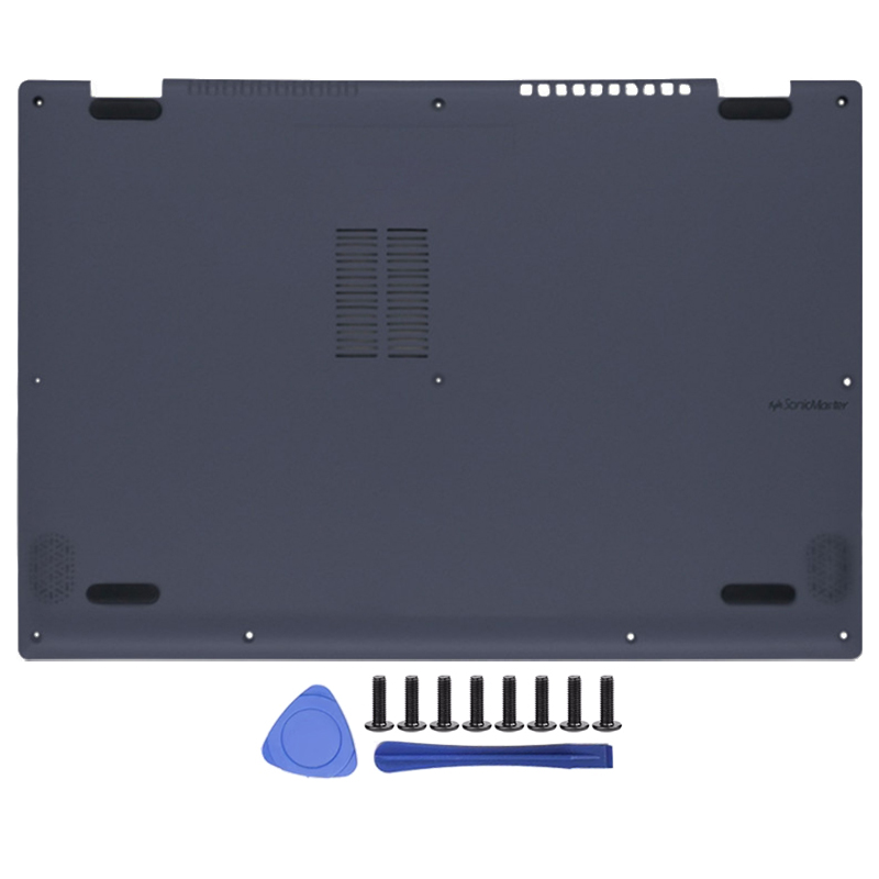 Coque arrière/charnières/repos - Laptop Accessories For Asus Vivobook avis et prix