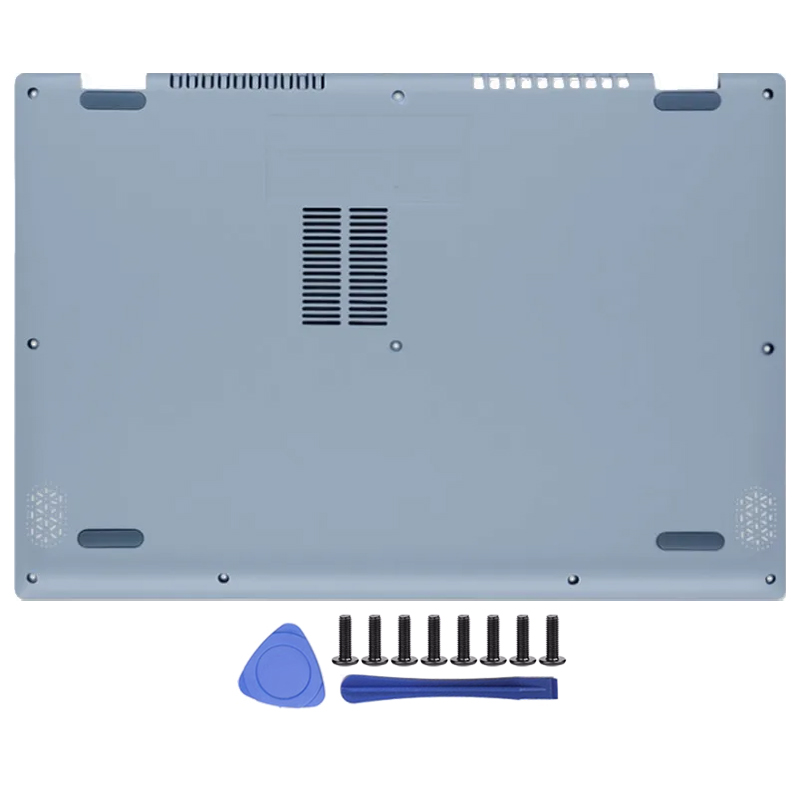 Coque arrière/charnières/repos - Laptop Accessories For Asus Vivobook avis et prix