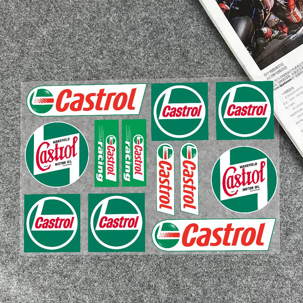 Autocollants Moto, autocollant - Laptop Accessories Ideas avis et prix