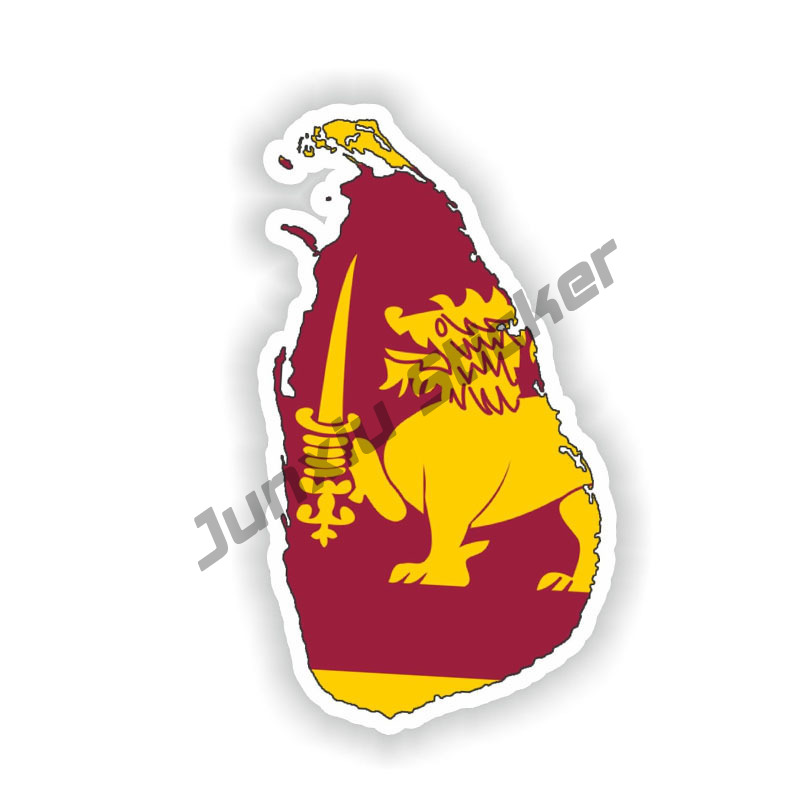 Autocollant de voiture Trefeel - Laptop Accessories Sri Lanka avis et prix