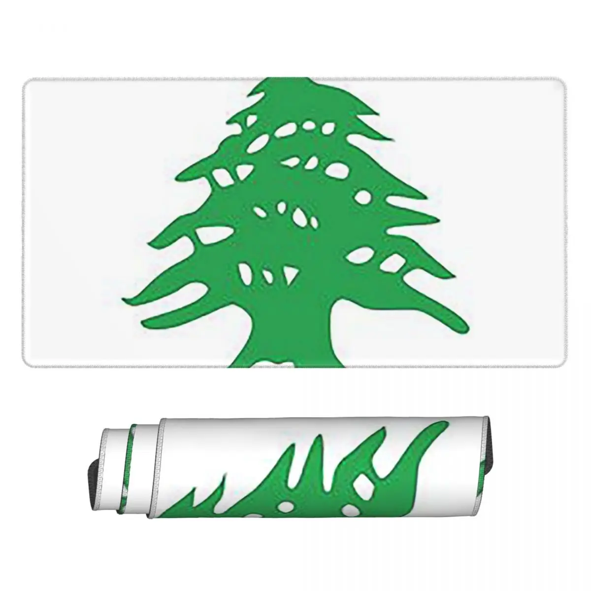 Grand tapis de souris avec dra - Laptop Accessories Lebanon avis et prix