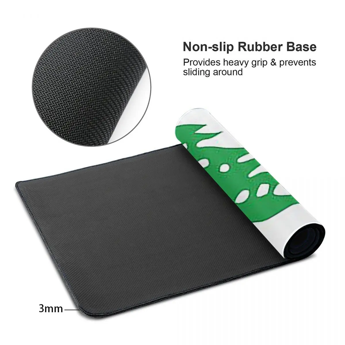 Grand tapis de souris avec dra - Laptop Accessories Lebanon avis et prix