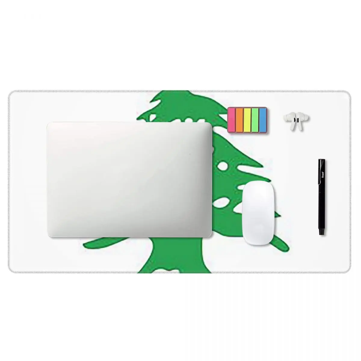 Grand tapis de souris avec dra - Laptop Accessories Lebanon avis et prix