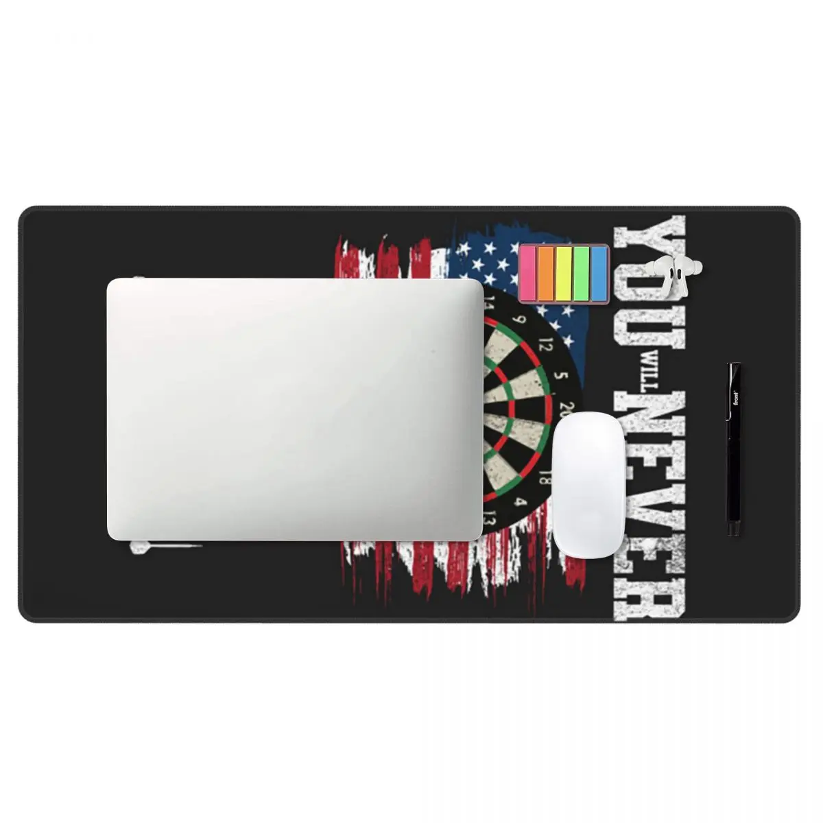 Grand tapis de souris, tapis d - Laptop Accessories Target avis et prix
