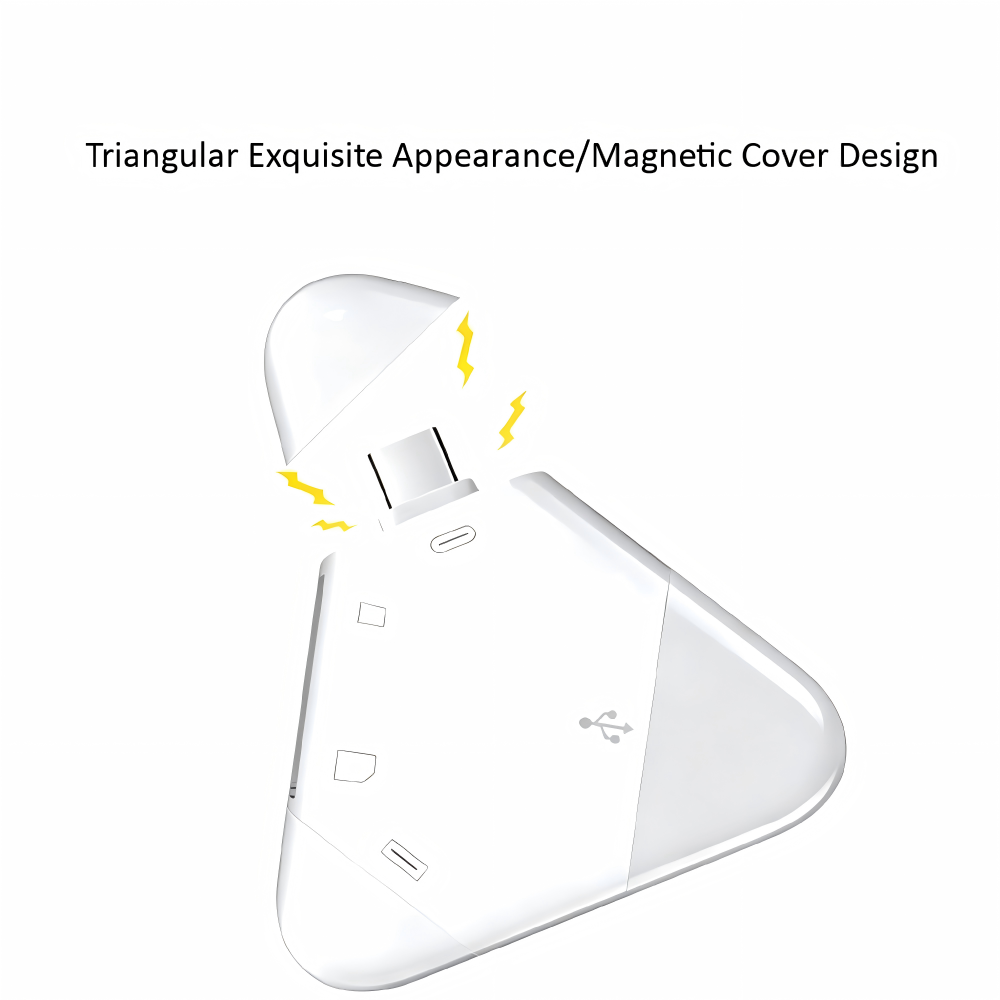Lecteur de carte mémoire 3 en  - Laptop Ergonomic Accessories avis et prix