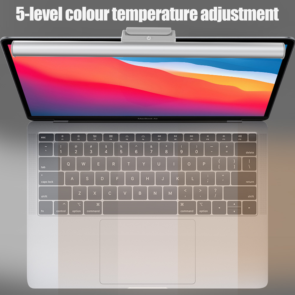 Barre lumineuse pour écran d'o - Laptop Accessories Computer avis et prix