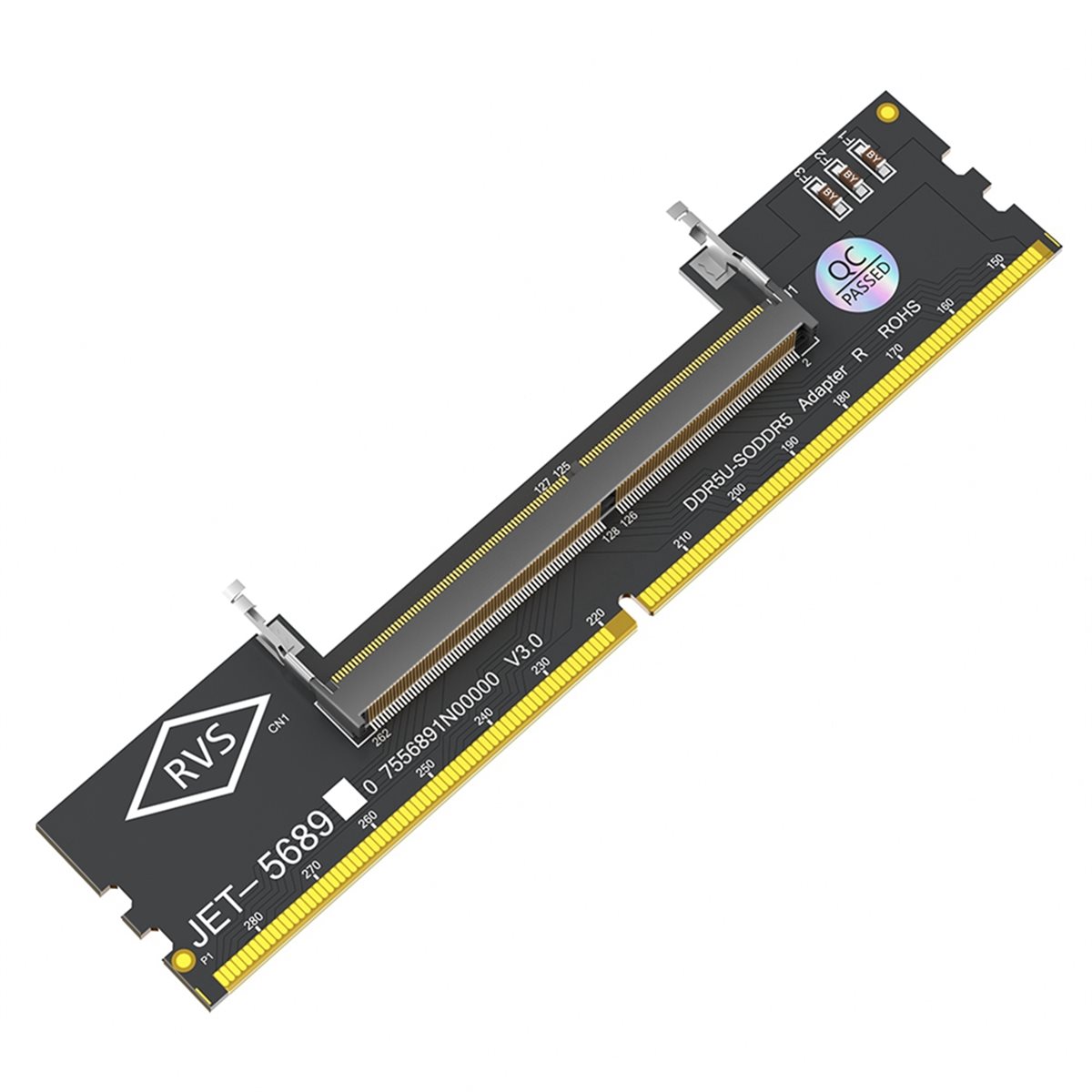Carte adaptateur de mémoire DT - Laptop Ergonomic Accessories avis et prix