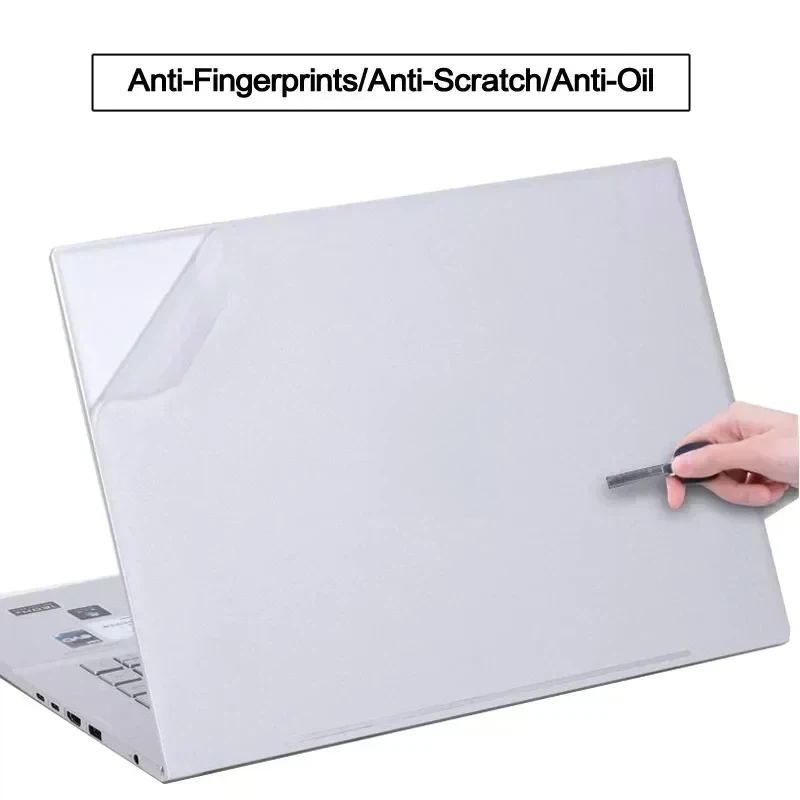 Film autocollant Anti-empreint - Laptop Accessories 2022 avis et prix