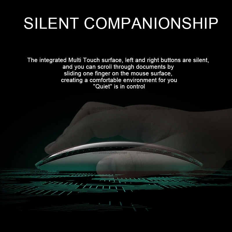 Souris magique multi-touch ori - Laptop Accessories Computer avis et prix