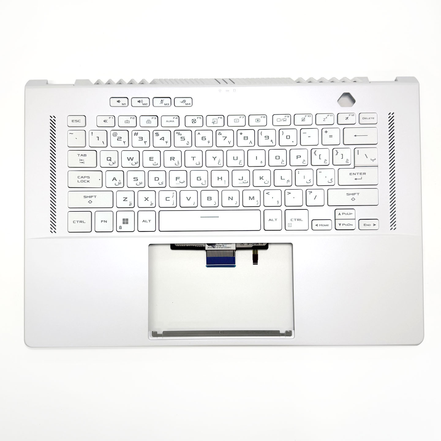 Clavier pour ordinateur portab - Laptop Accessories 2022 avis et prix