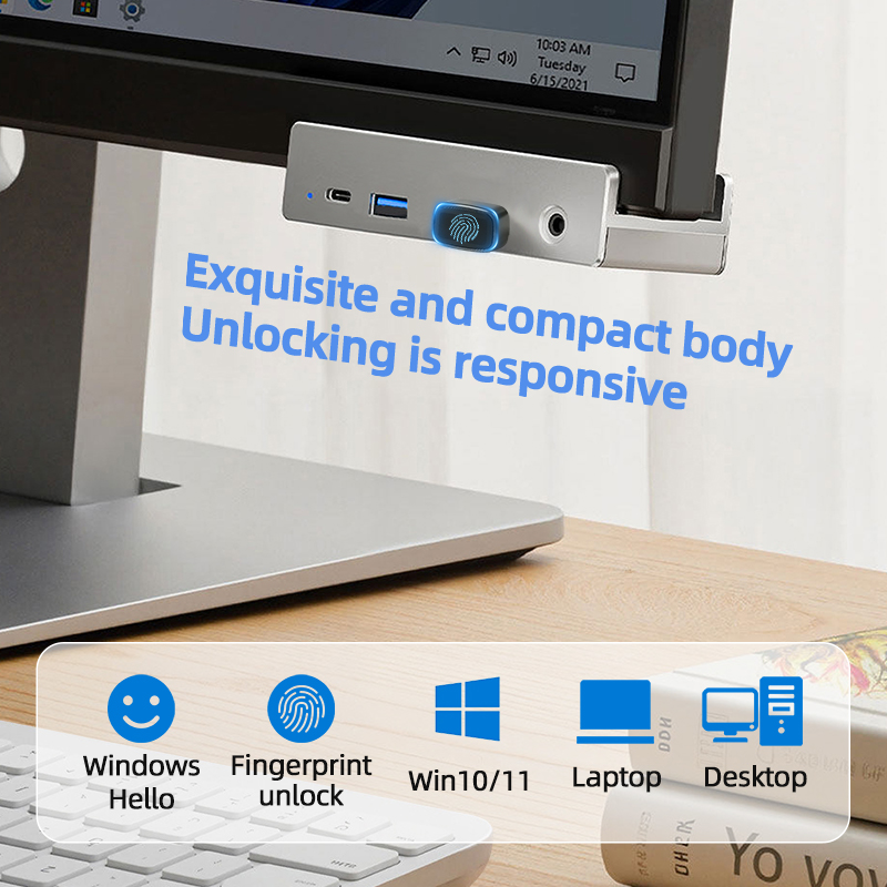 Module de lecteur de clé d'emp - Laptop Accessories Ideas avis et prix