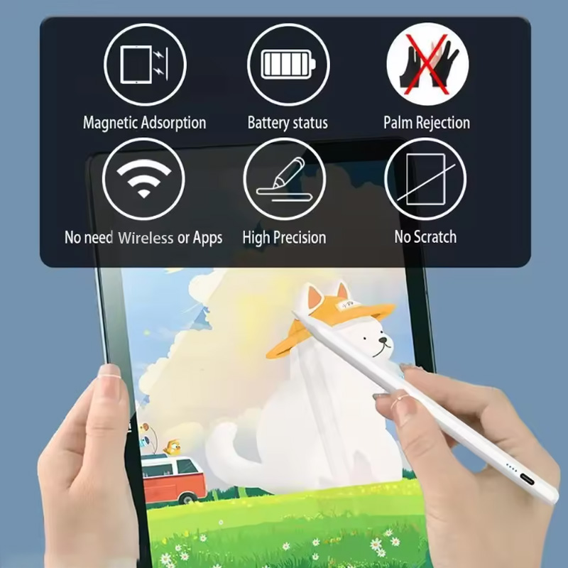 Stylet universel pour Android, - Laptop Accessories 2022 avis et prix