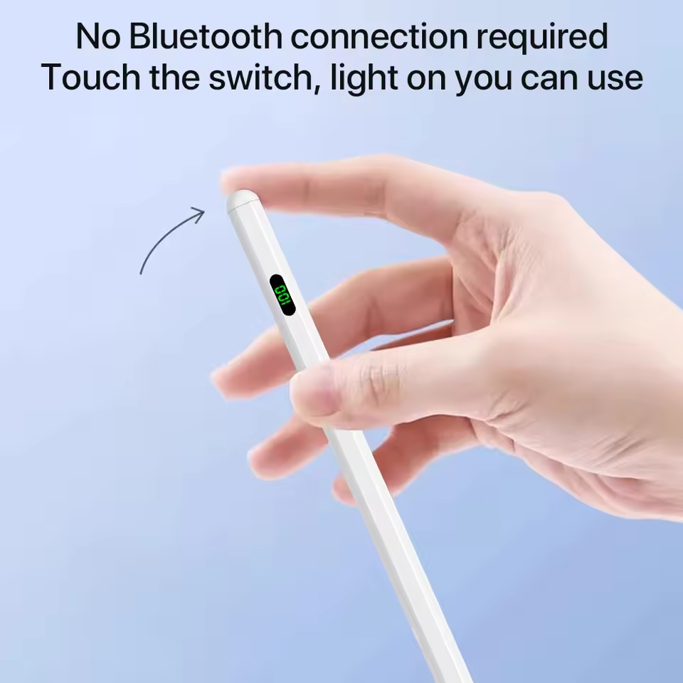 Pour Apple Pencil 2 1 Palm Rej - Laptop Accessories 2022 avis et prix