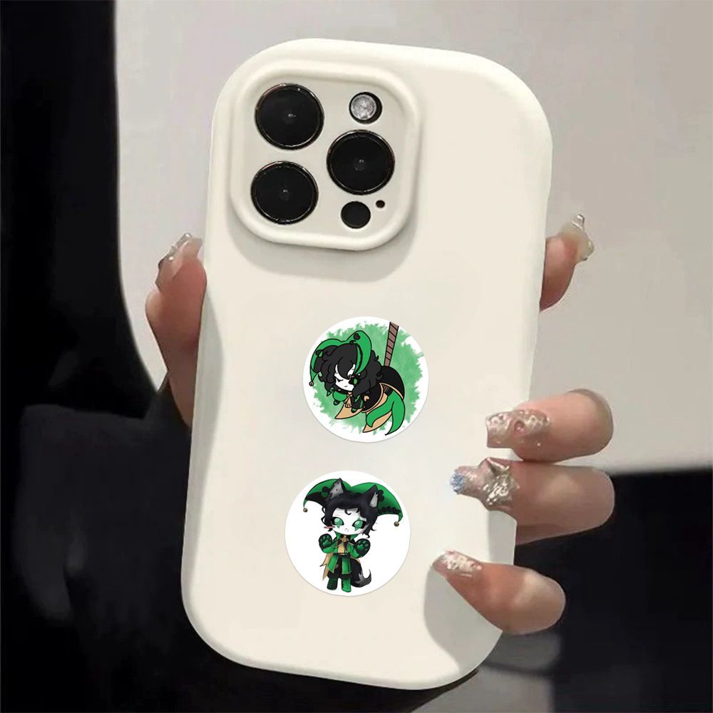 500 pièces/rouleau Anime le ci - Laptop Accessories Diy avis et prix