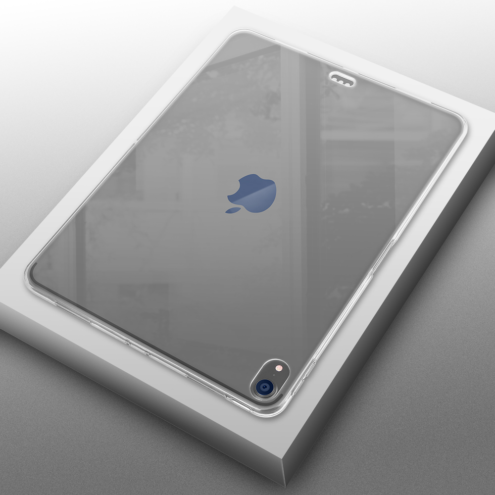 Coque transparente en TPU, coq - Laptop Accessories 2022 avis et prix