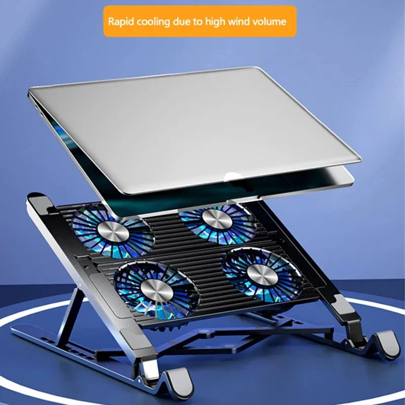 Nouvelle base de refroidisseme - Laptop Ergonomic Accessories avis et prix