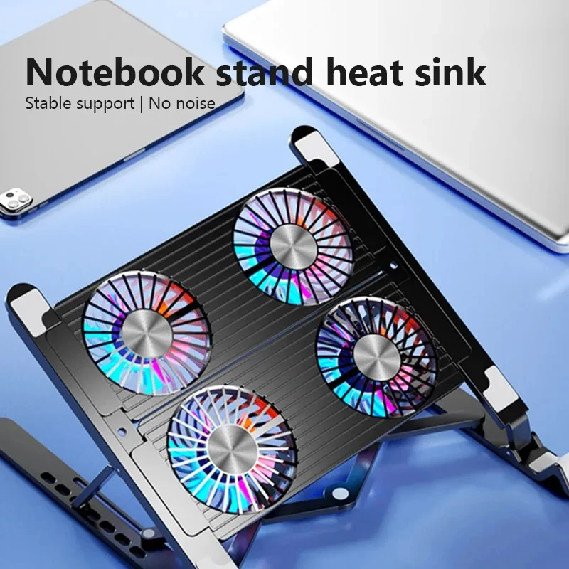 Nouvelle base de refroidisseme - Laptop Ergonomic Accessories avis et prix