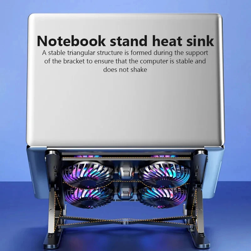 Nouvelle base de refroidisseme - Laptop Ergonomic Accessories avis et prix