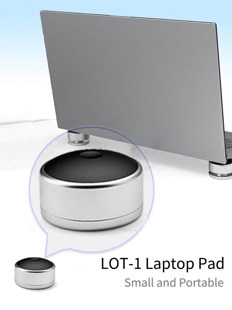 TEUCER-Support pour ordinateur - Laptop Ergonomic Accessories avis et prix