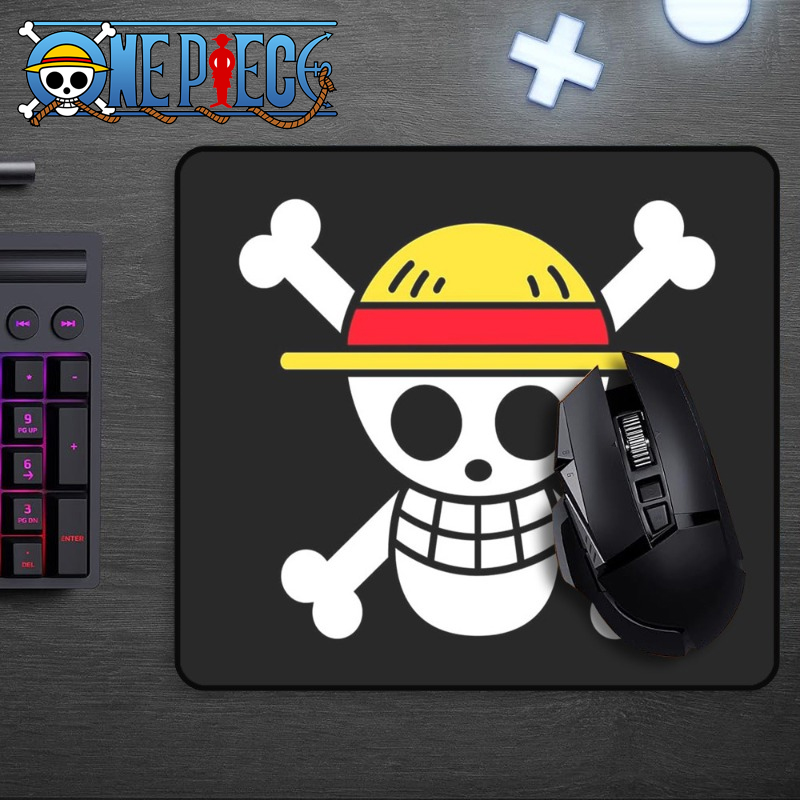 Dessin animé une pièce Luffy c - Laptop Accessories Computer avis et prix