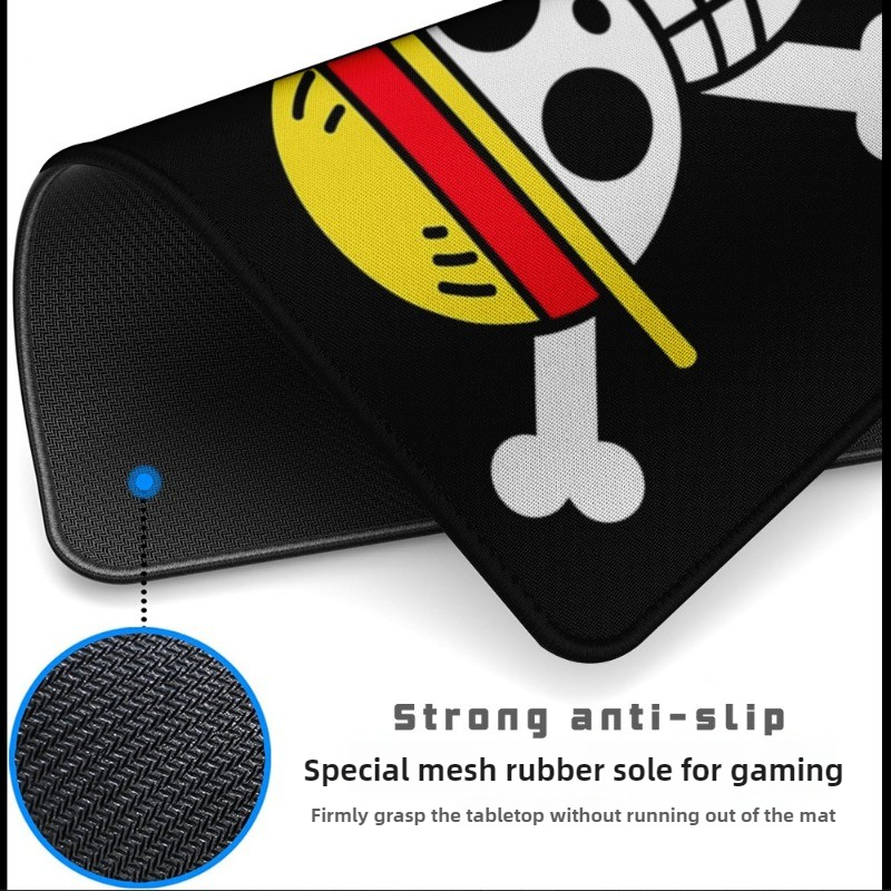 Dessin animé une pièce Luffy c - Laptop Accessories Computer avis et prix
