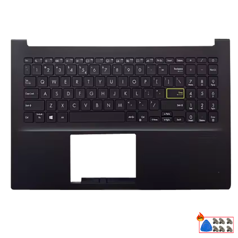 Original pour Vivobook 15X X52 - Laptop Accessories For Asus Vivobook avis et prix